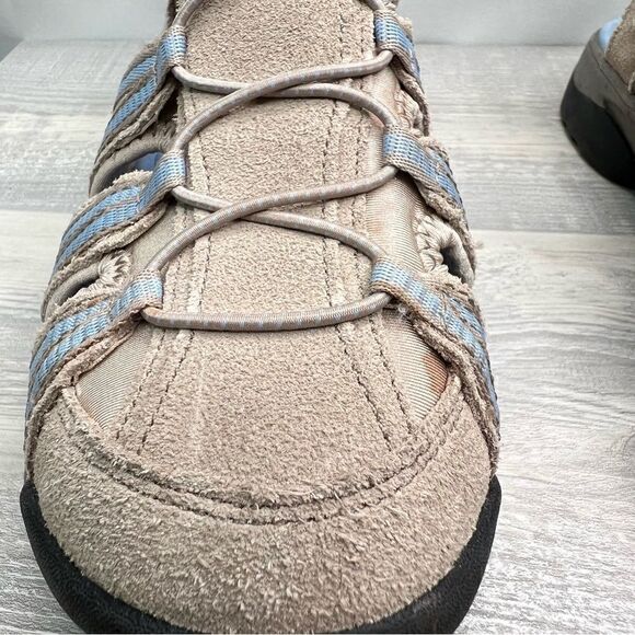 Clark’s Collection tibia Maddee Fisherman Sandals - Picture 3 of 11